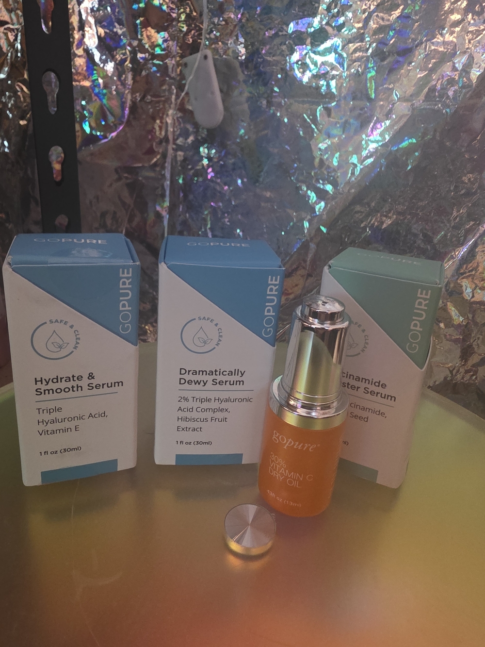 Gopure Bundle